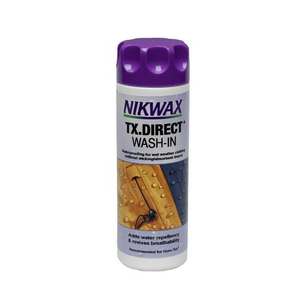 NIKWAX Nikwax TX Direct Wash In 1 LTR [Box 6]